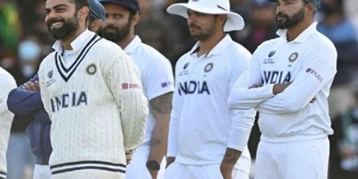 IND vs ENG: टीम इंडिया के दो खिलाड़ी कोरोना संक्रमित, भारत-इंग्लैंड टेस्ट सीरीज पर मंडराया खतरा